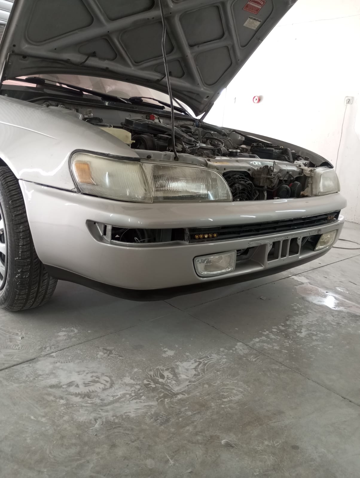 Gıcır Gıcır Oto Boya